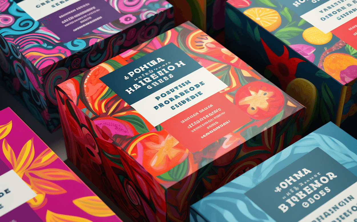 Logo & Brand Identity