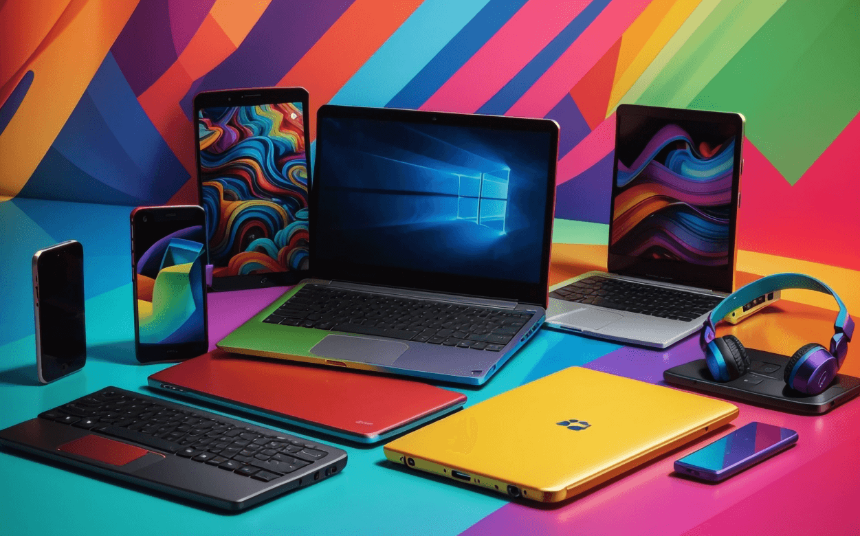 Social Media Management