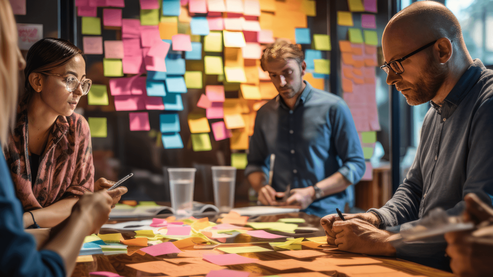 Phemight Technologies overview